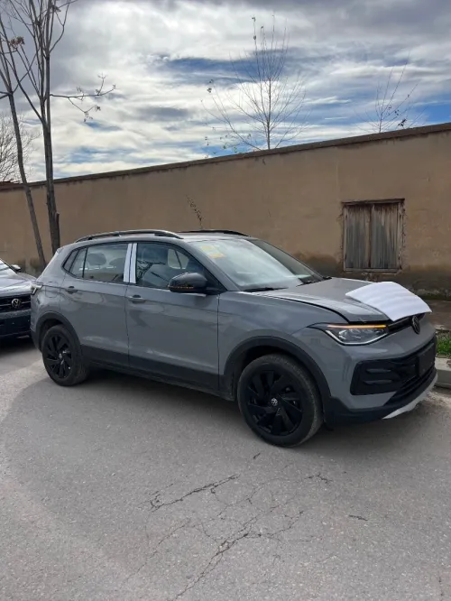 Geely Coorlay 2026 Gris sorie