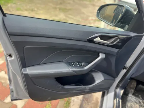 Geely Coorlay 2026 Gris sorie
