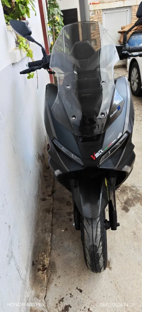 Vms Vmax 