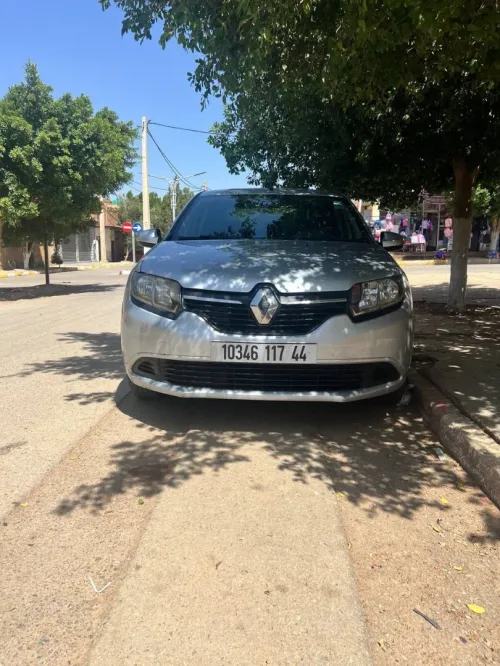Renault Symbol 2017 