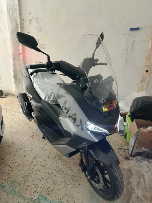 Vms Vimax 2025
