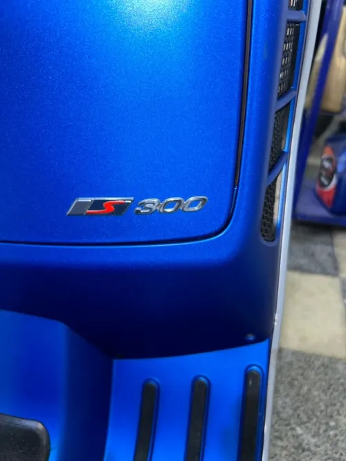 PIAGGIO Vespa Gts 300 2022