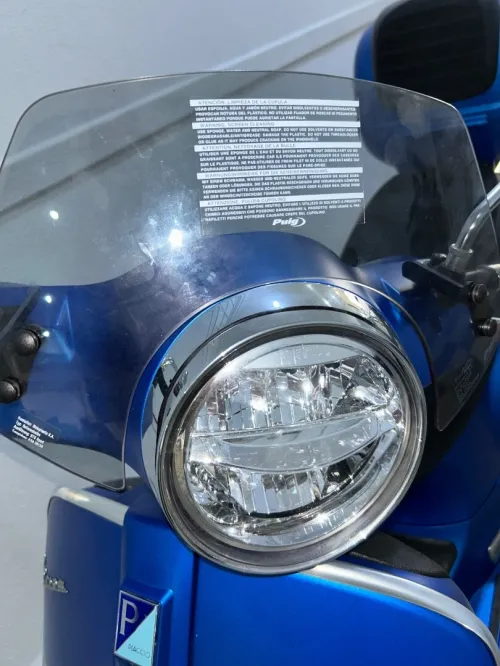 PIAGGIO Vespa Gts 300 2022