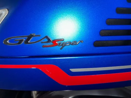 PIAGGIO Vespa Gts 300 2022