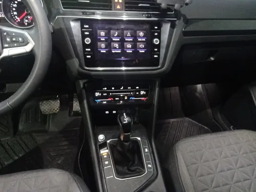Volkswagen Tiguan 2023 Rline