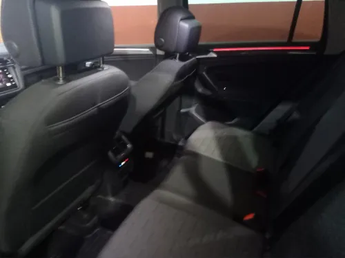 Volkswagen Tiguan 2023 Rline
