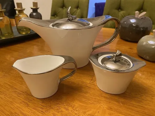3 Services à café complets