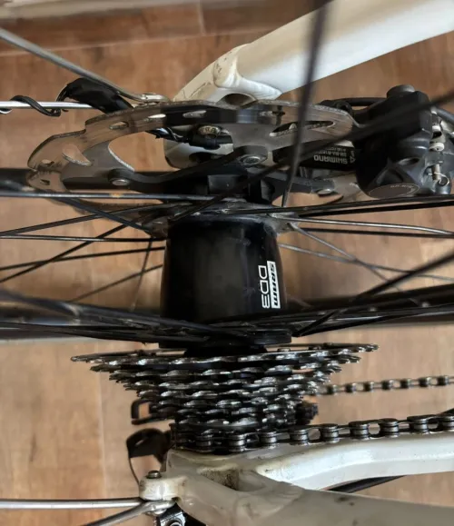 Vélo de ville électrique luxe de haute qualité full BOSCH 45km/h