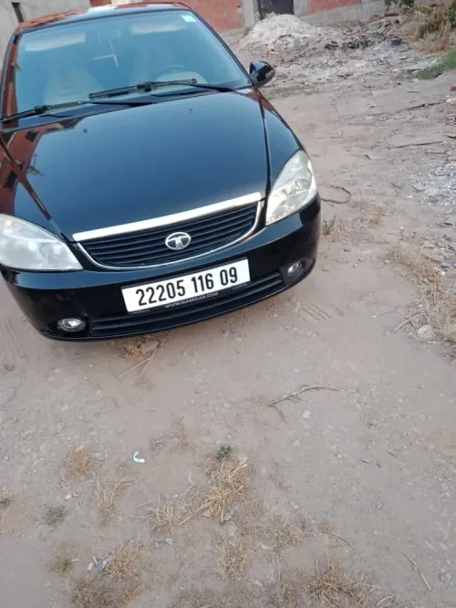 Tata Indigo 2016 Indigo