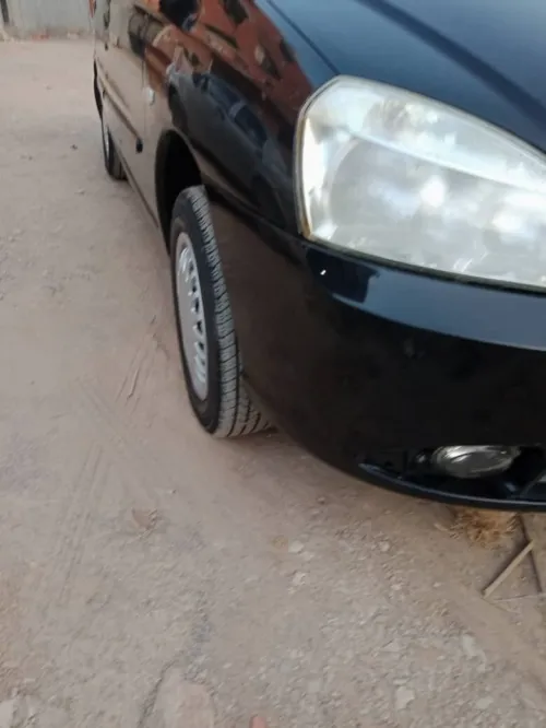 Tata Indigo 2016 Indigo