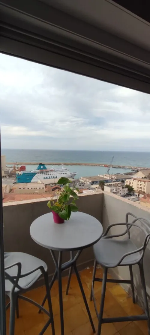Vente Appartement F3 Mostaganem Mostaganem
