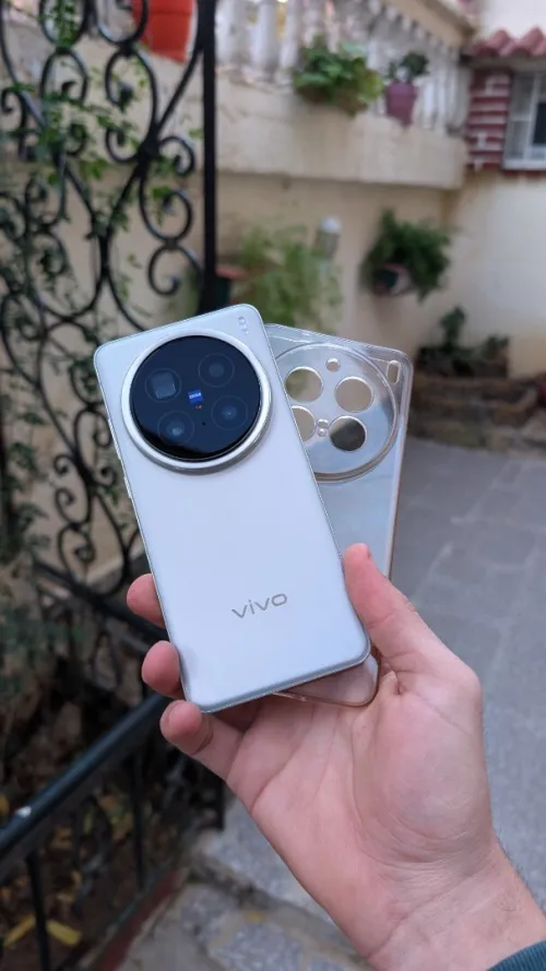 Vivo X200 Pro
