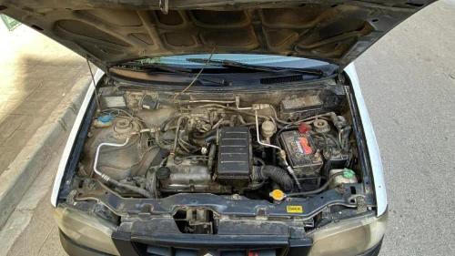 Suzuki Alto 2008 STD AC