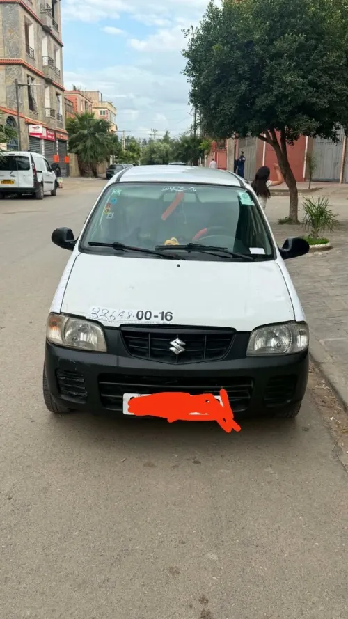 Suzuki Alto 2009 STD
