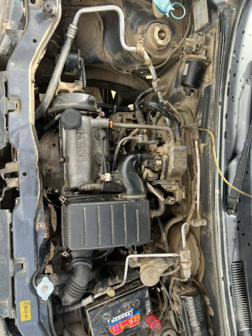 Suzuki Alto 2008 STD AC