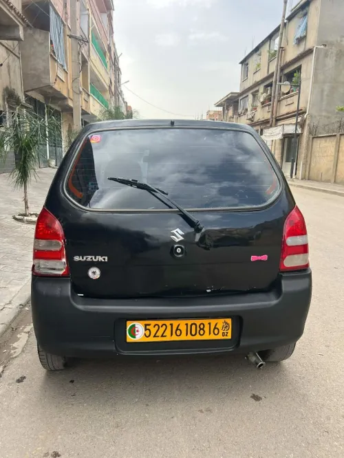 Suzuki Alto 2008 STD AC