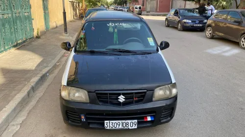 Suzuki Alto 2008 STD AC