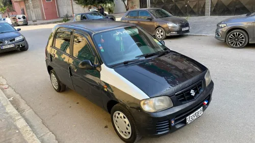 Suzuki Alto 2008 STD AC