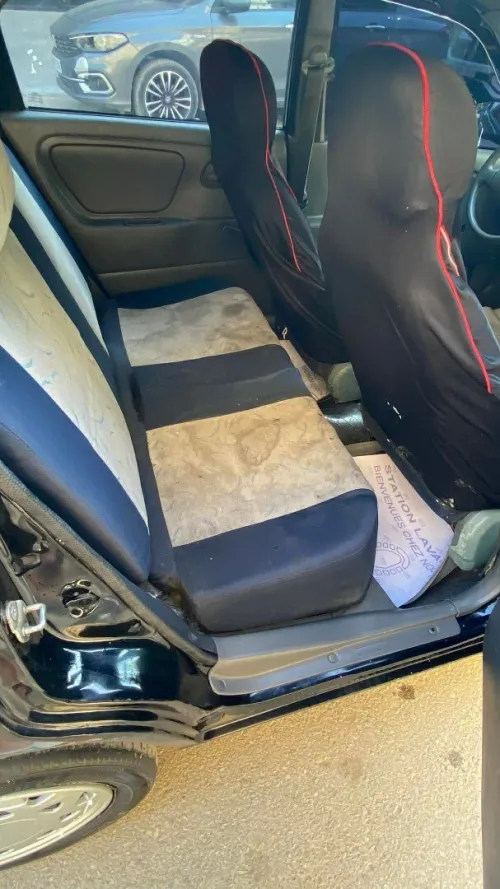 Suzuki Alto 2008 STD AC