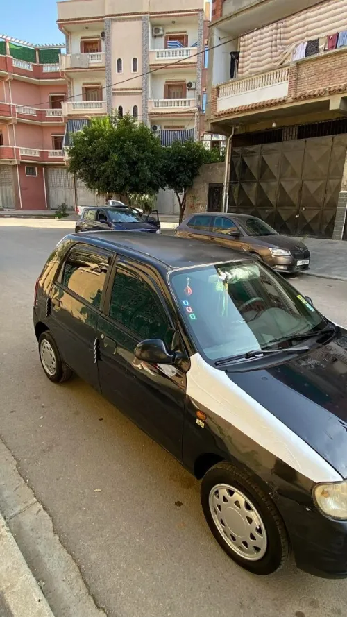 Suzuki Alto 2008 STD AC
