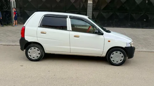 Suzuki Alto 2009 STD