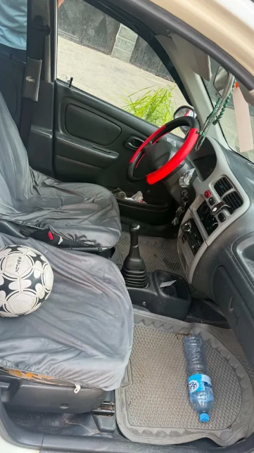 Suzuki Alto 2009 STD