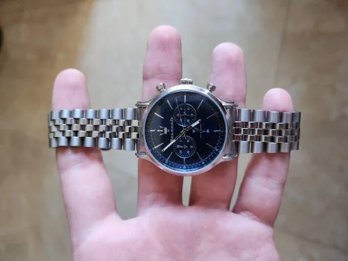 Montre maserati 