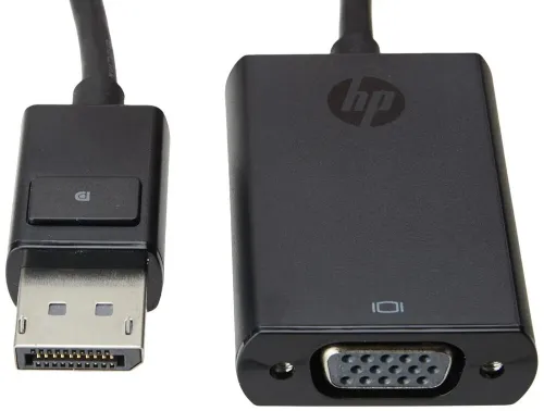 Un lotde cables et adaptateurs  DVI/DP,DP/VGA,MINI DP/FP