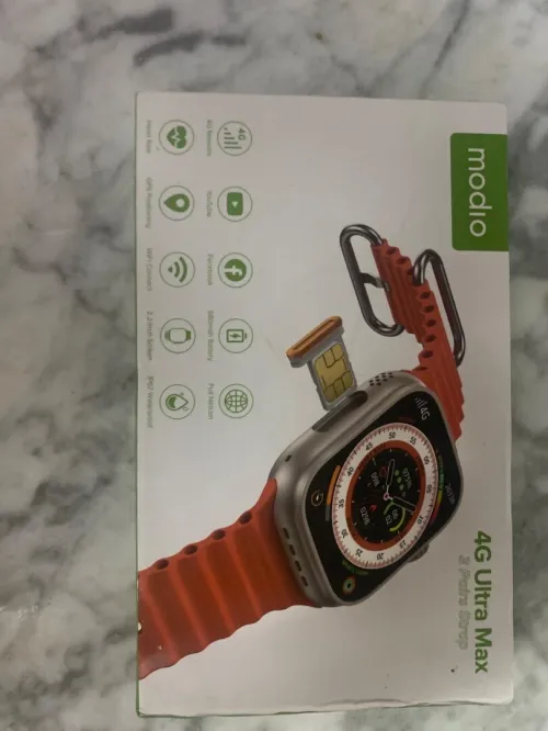 Modio 4g ultra 