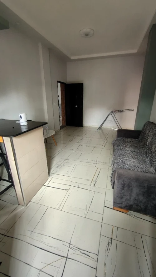 Vente Appartement F2 Béjaïa Beni ksila