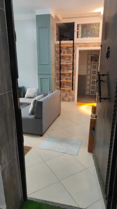 Vente Appartement F2 Béjaïa Beni ksila
