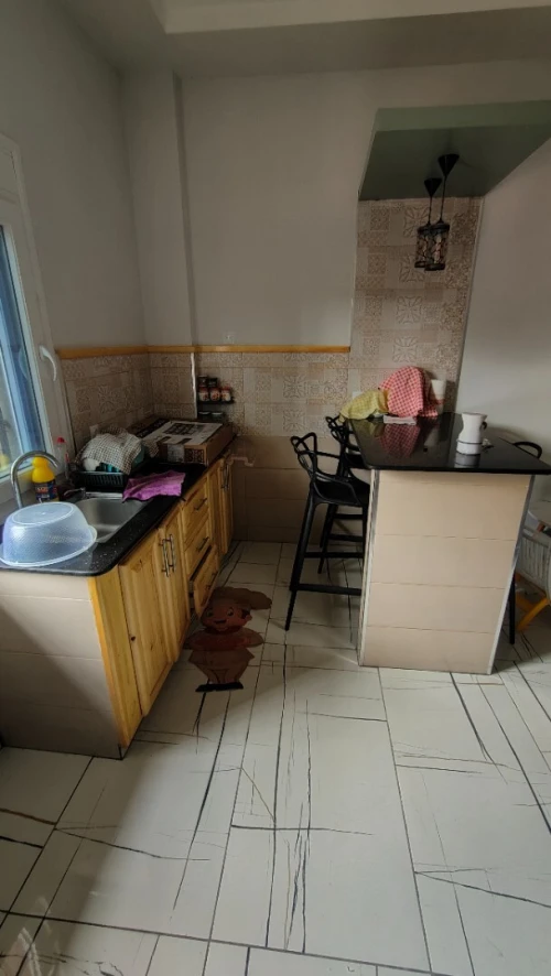 Vente Appartement F2 Béjaïa Beni ksila