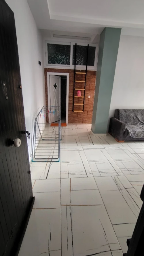 Vente Appartement F2 Béjaïa Beni ksila