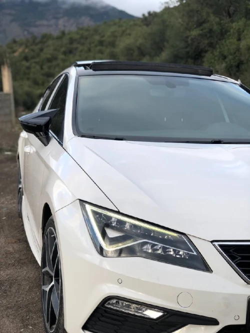 Seat Leon 2019 Beats