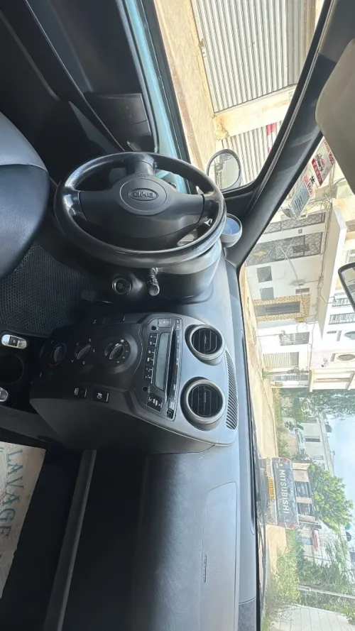 BYD F0 2013 F0