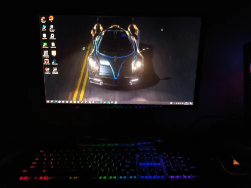 Pc gaming