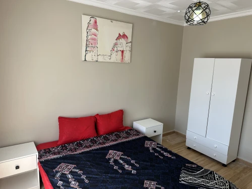 Location vacances Appartement F2 Jijel Jijel