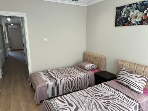 Location vacances Appartement F4 Jijel Jijel