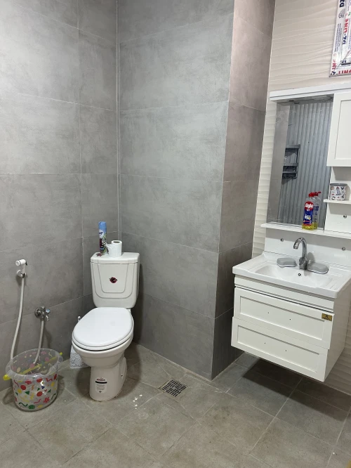 Location vacances Appartement F2 Jijel Jijel