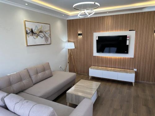 Location vacances Appartement F4 Jijel Jijel