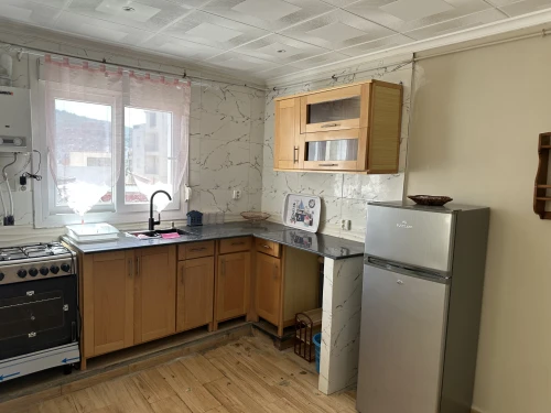 Location vacances Appartement F2 Jijel Jijel