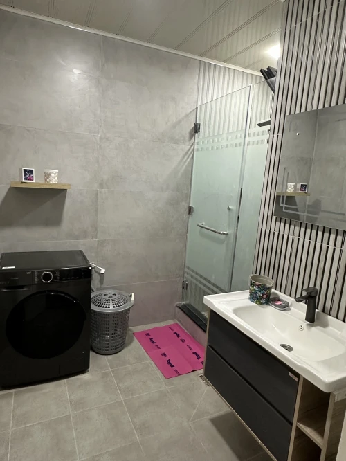 Location vacances Appartement F4 Jijel Jijel