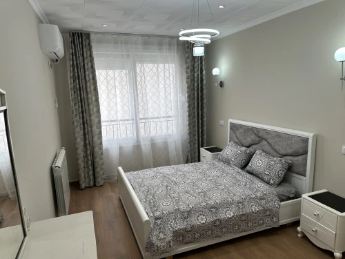 Location vacances Appartement F4 Jijel Jijel
