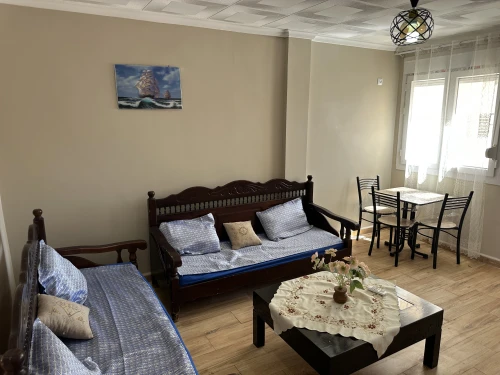 Location vacances Appartement F2 Jijel Jijel