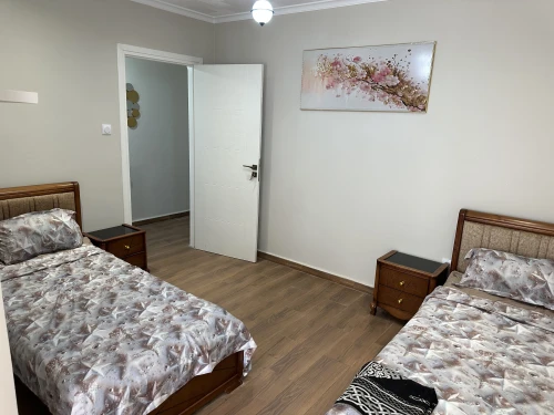 Location vacances Appartement F4 Jijel Jijel