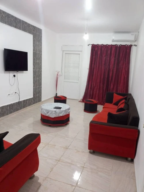 Location vacances Appartement F3 El Tarf El kala