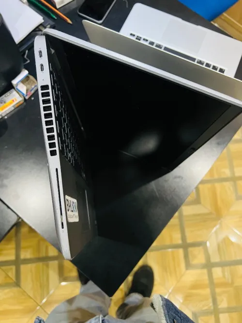 Dell latitude 5550 iintel ultra 7 165U