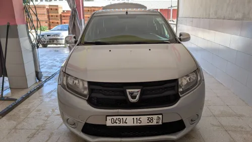Dacia Logan 2015 Logan