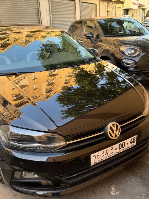 Volkswagen Polo 2018 Beats