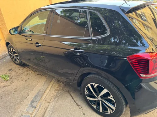 Volkswagen Polo 2018 Beats